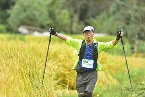 BIB: 1069
                            <button type="button" onclick="openModal(13435063)" class="btn btn-primary btn-sm float-right btn-popup" data-toggle="modal" data-target=".modal-high-quality">
                        <i class="fas fa-shopping-cart"></i> Add to Cart
                    </button>
                                            <button type="button" onclick="isThisMe(13435063, true)" class="btn btn-success btn-sm float-right btn-popup btn-isme hidden" data-toggle="tooltip" data-placement="bottom" title="นี่คือรูปของคุณใช่ไหม คลิกที่นี่เพื่อเอาเข้าอัลบั้ม">
                        <i class="fas fa-plus"></i> Add to album
                    </button>
                    <button type="button" onclick="isThisMe(13435063, false)" class="btn btn-warning btn-sm float-right btn-popup btn-isnotme hidden">
                        <i class="fas fa-ban"></i> Remove from album
                    </button>